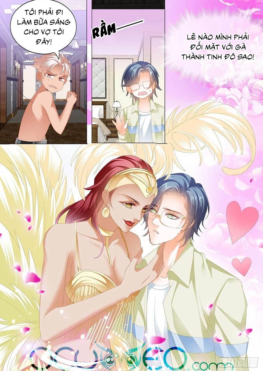 Bá Đạo Tiểu Thúc, Xin Trêu Chọc Vừa Thôi! Chapter 145 - Trang 2