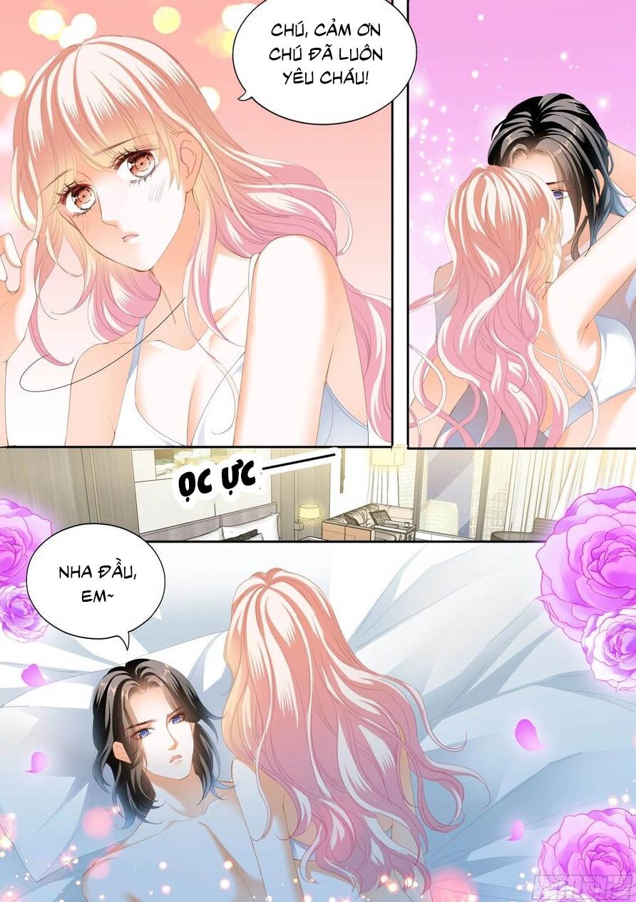 Bá Đạo Tiểu Thúc, Xin Trêu Chọc Vừa Thôi! Chapter 145 - Trang 2