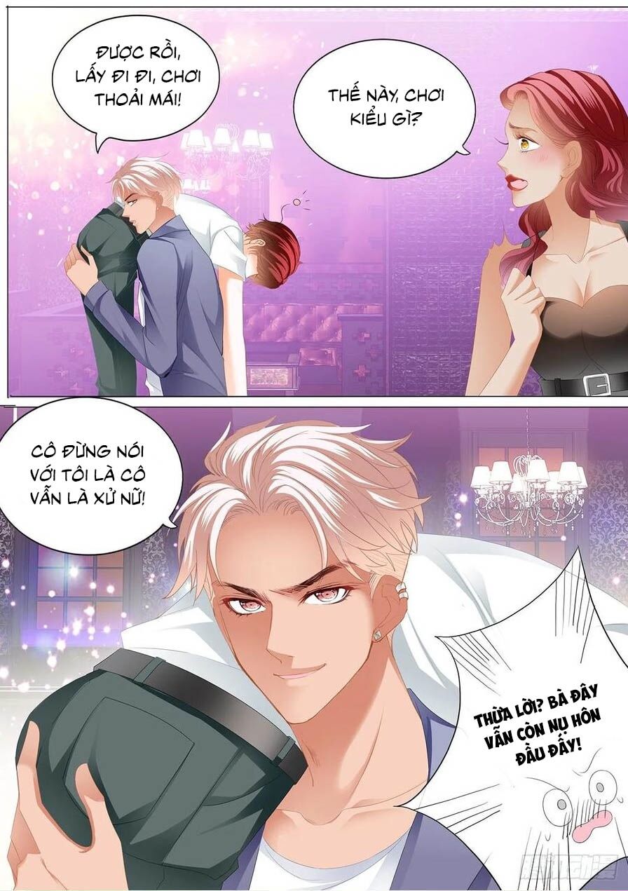 Bá Đạo Tiểu Thúc, Xin Trêu Chọc Vừa Thôi! Chapter 145 - Trang 2