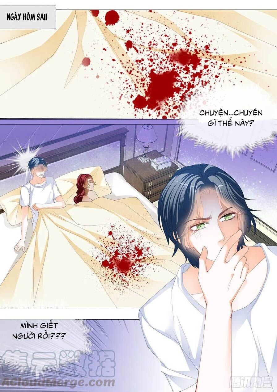 Bá Đạo Tiểu Thúc, Xin Trêu Chọc Vừa Thôi! Chapter 145 - Trang 2