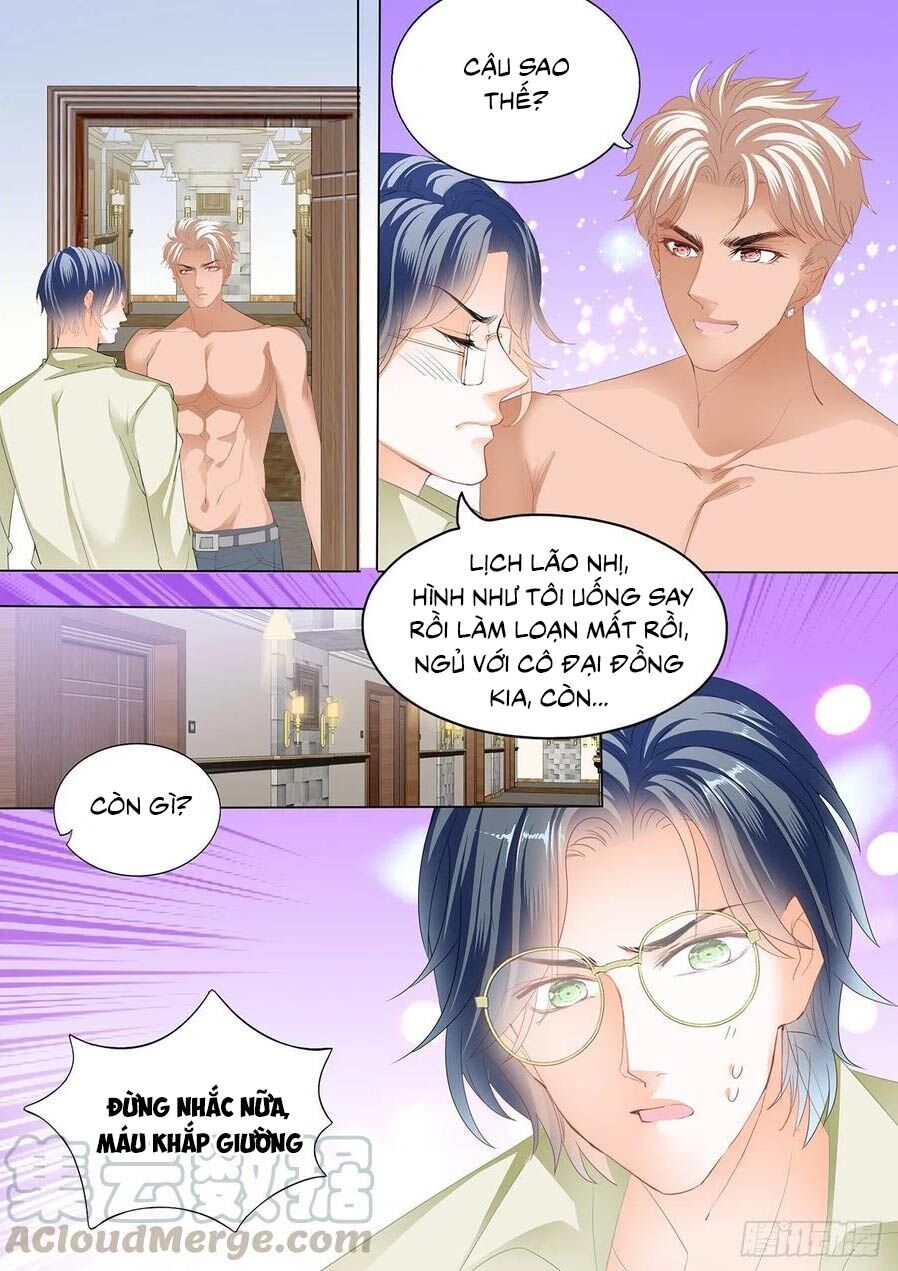 Bá Đạo Tiểu Thúc, Xin Trêu Chọc Vừa Thôi! Chapter 145 - Trang 2