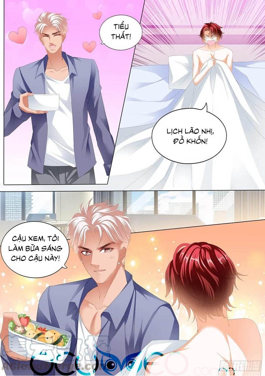 Bá Đạo Tiểu Thúc, Xin Trêu Chọc Vừa Thôi! Chapter 146 - Trang 2