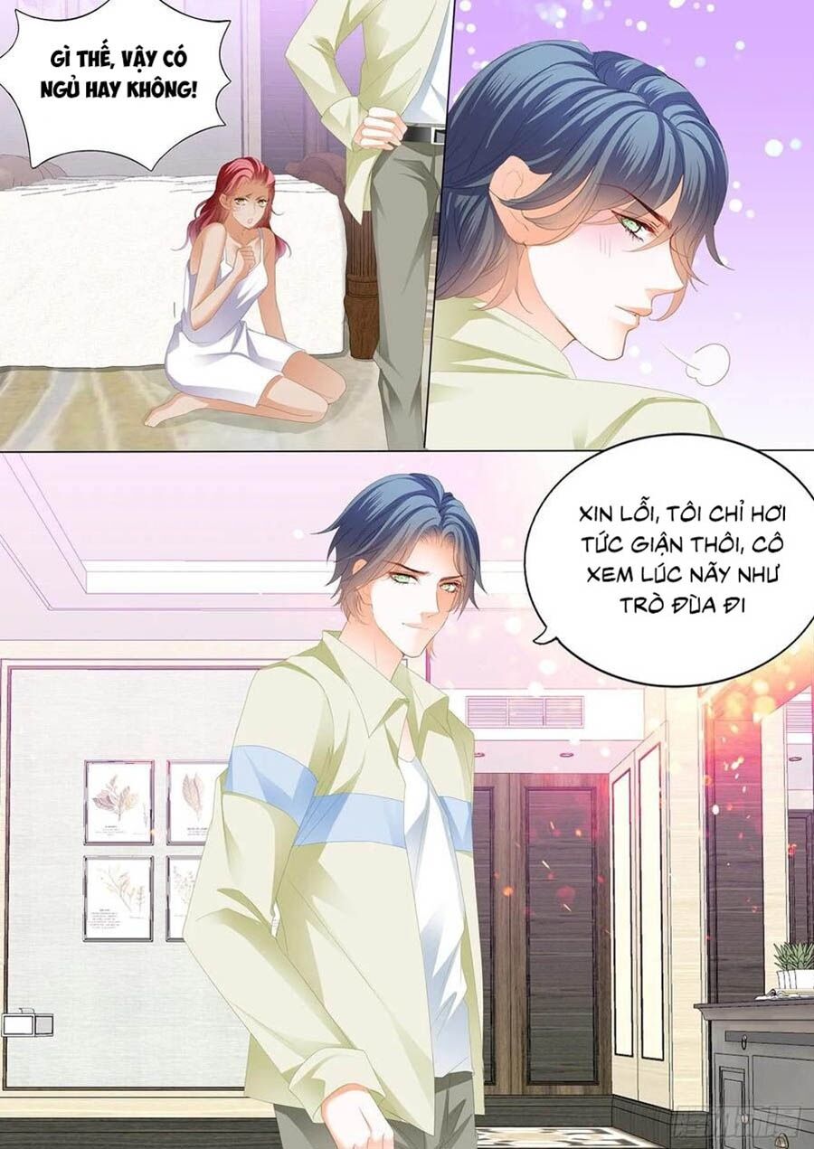 Bá Đạo Tiểu Thúc, Xin Trêu Chọc Vừa Thôi! Chapter 146 - Trang 2