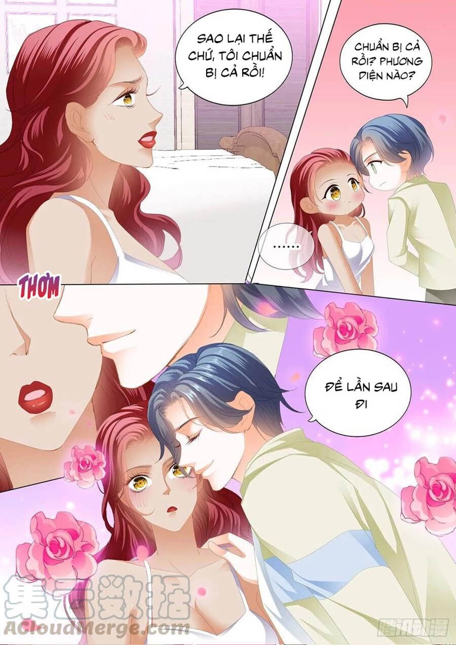 Bá Đạo Tiểu Thúc, Xin Trêu Chọc Vừa Thôi! Chapter 146 - Trang 2