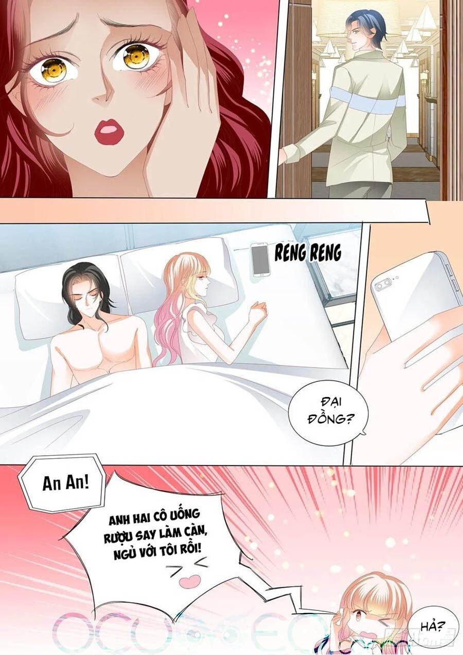 Bá Đạo Tiểu Thúc, Xin Trêu Chọc Vừa Thôi! Chapter 146 - Trang 2
