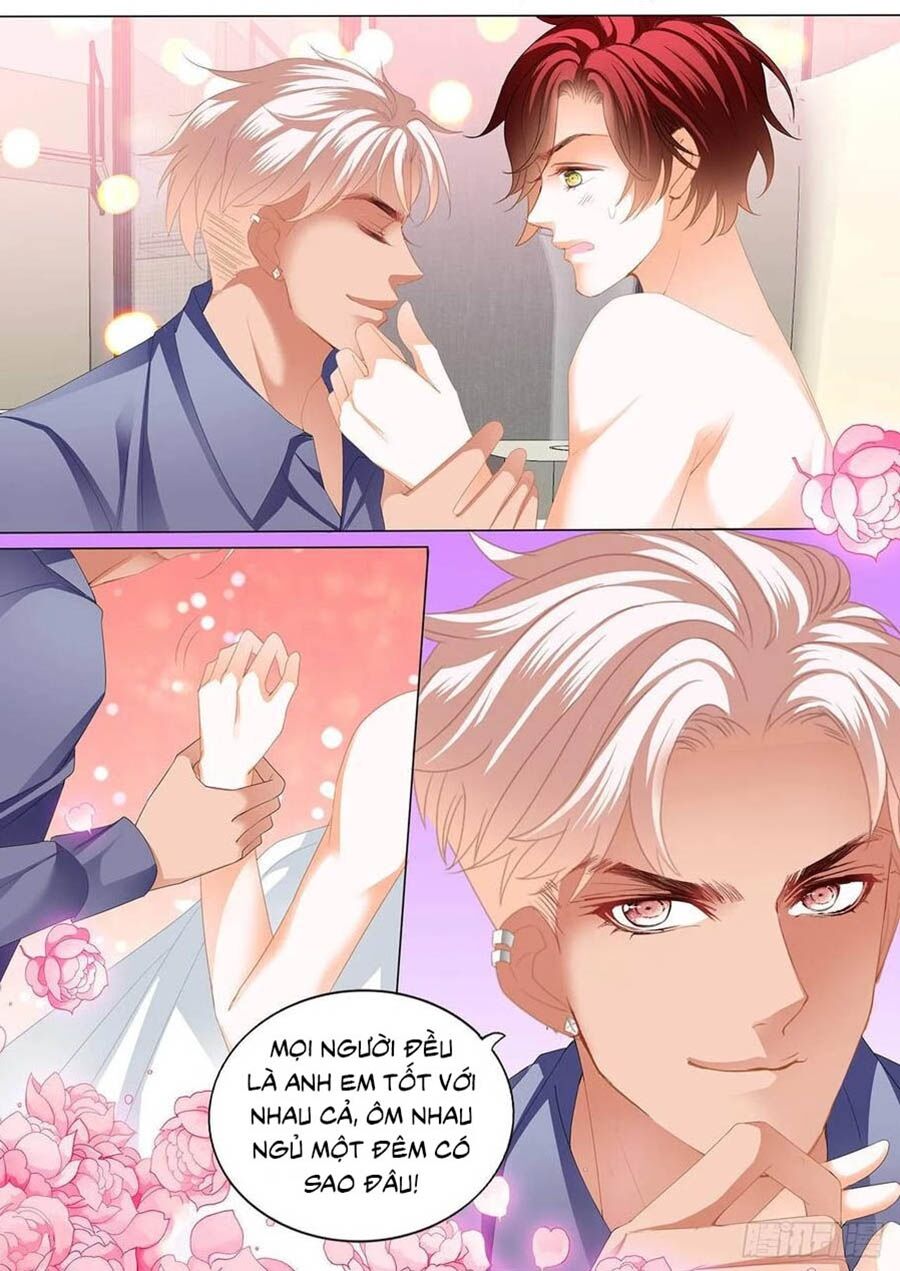 Bá Đạo Tiểu Thúc, Xin Trêu Chọc Vừa Thôi! Chapter 146 - Trang 2