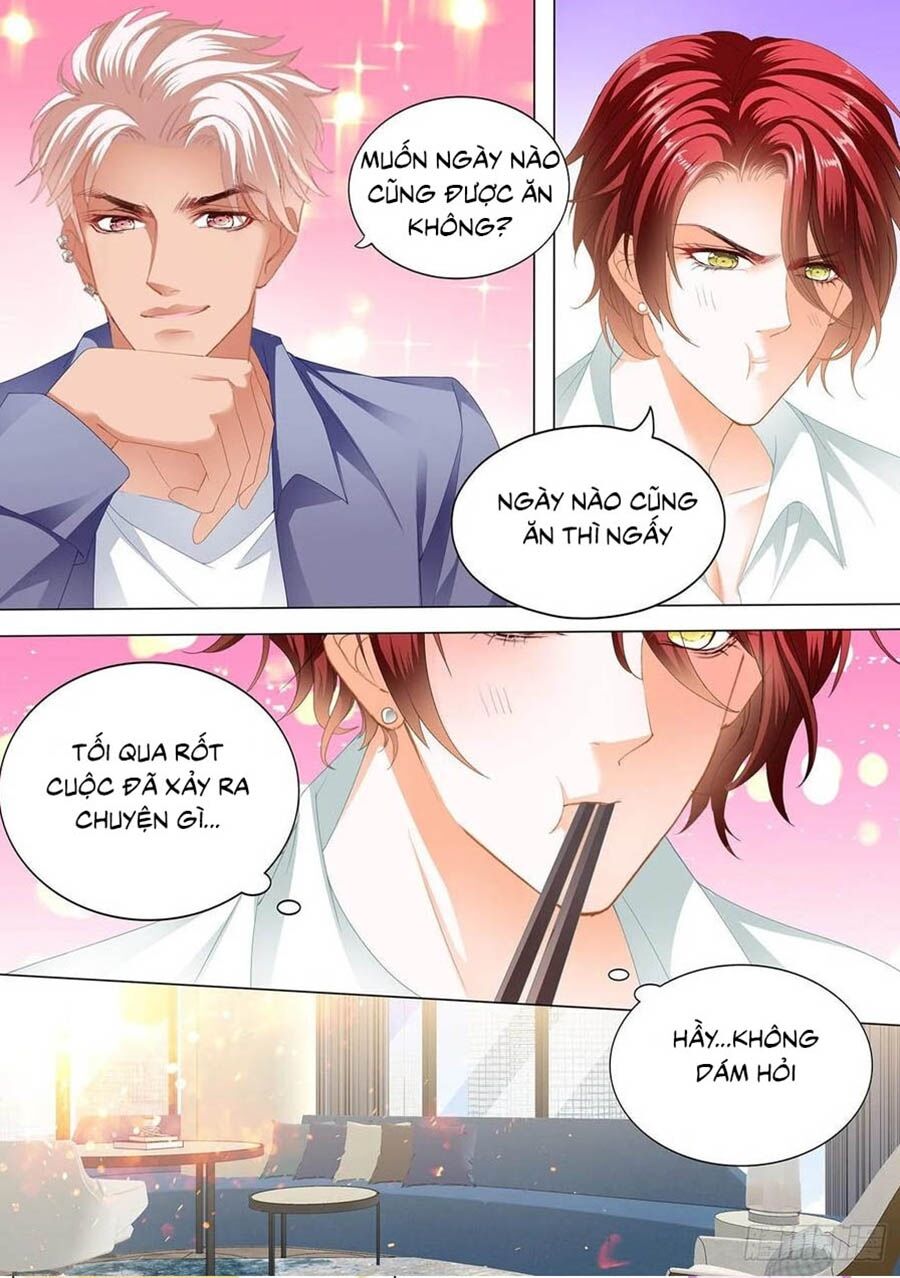 Bá Đạo Tiểu Thúc, Xin Trêu Chọc Vừa Thôi! Chapter 146 - Trang 2