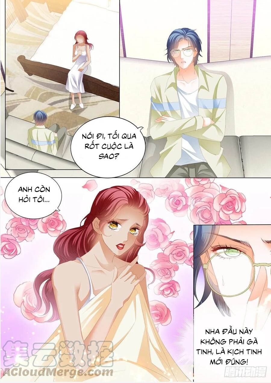 Bá Đạo Tiểu Thúc, Xin Trêu Chọc Vừa Thôi! Chapter 146 - Trang 2
