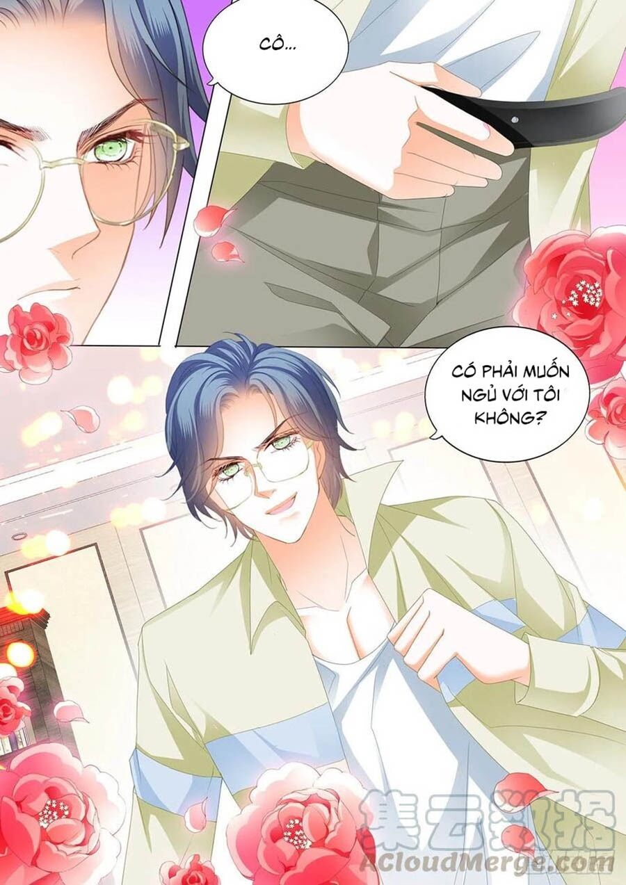 Bá Đạo Tiểu Thúc, Xin Trêu Chọc Vừa Thôi! Chapter 146 - Trang 2