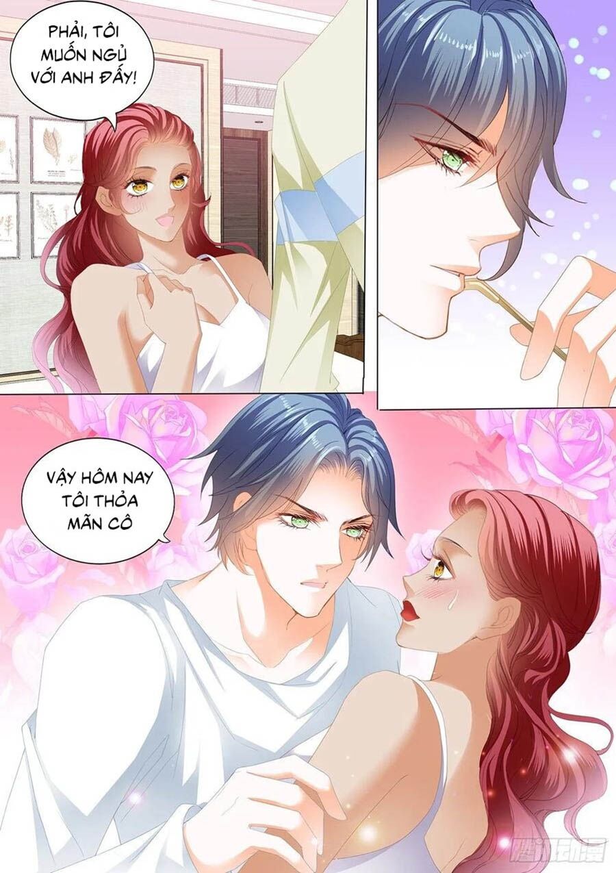 Bá Đạo Tiểu Thúc, Xin Trêu Chọc Vừa Thôi! Chapter 146 - Trang 2