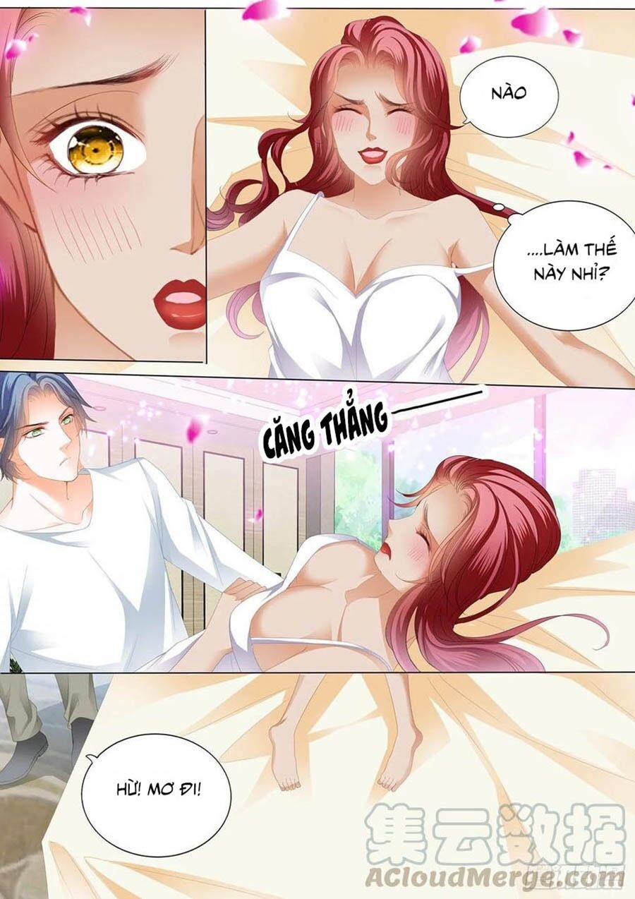 Bá Đạo Tiểu Thúc, Xin Trêu Chọc Vừa Thôi! Chapter 146 - Trang 2