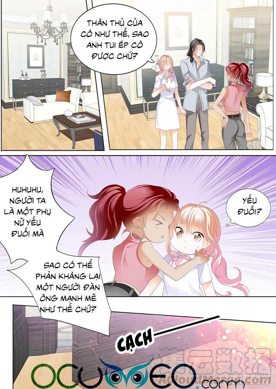 Bá Đạo Tiểu Thúc, Xin Trêu Chọc Vừa Thôi! Chapter 147 - Trang 2