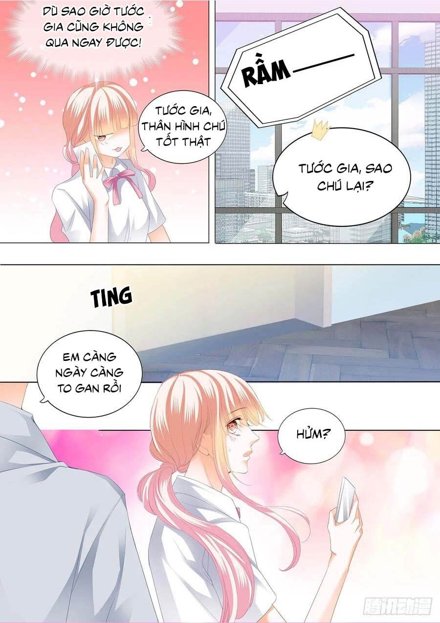 Bá Đạo Tiểu Thúc, Xin Trêu Chọc Vừa Thôi! Chapter 147 - Trang 2