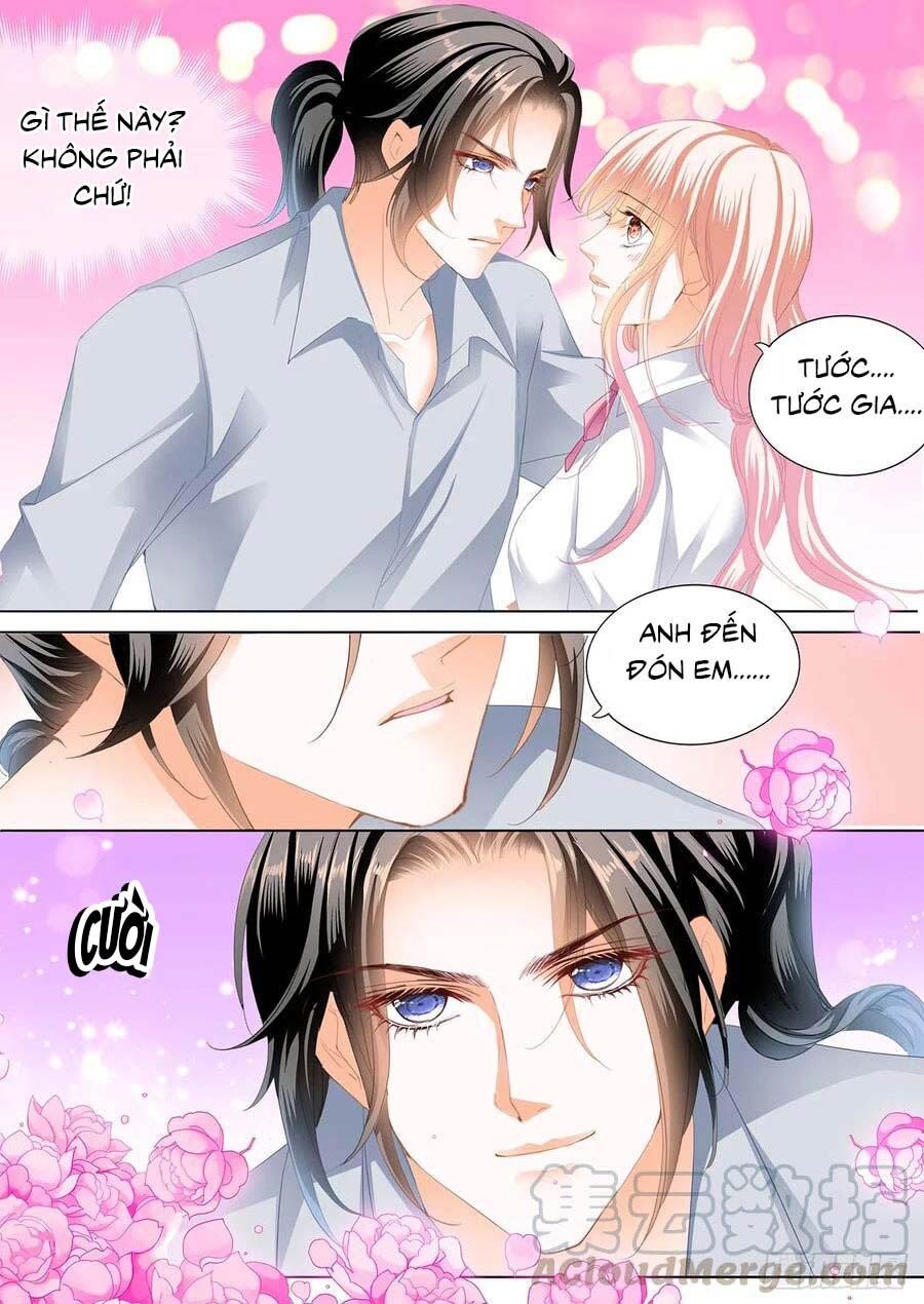 Bá Đạo Tiểu Thúc, Xin Trêu Chọc Vừa Thôi! Chapter 147 - Trang 2