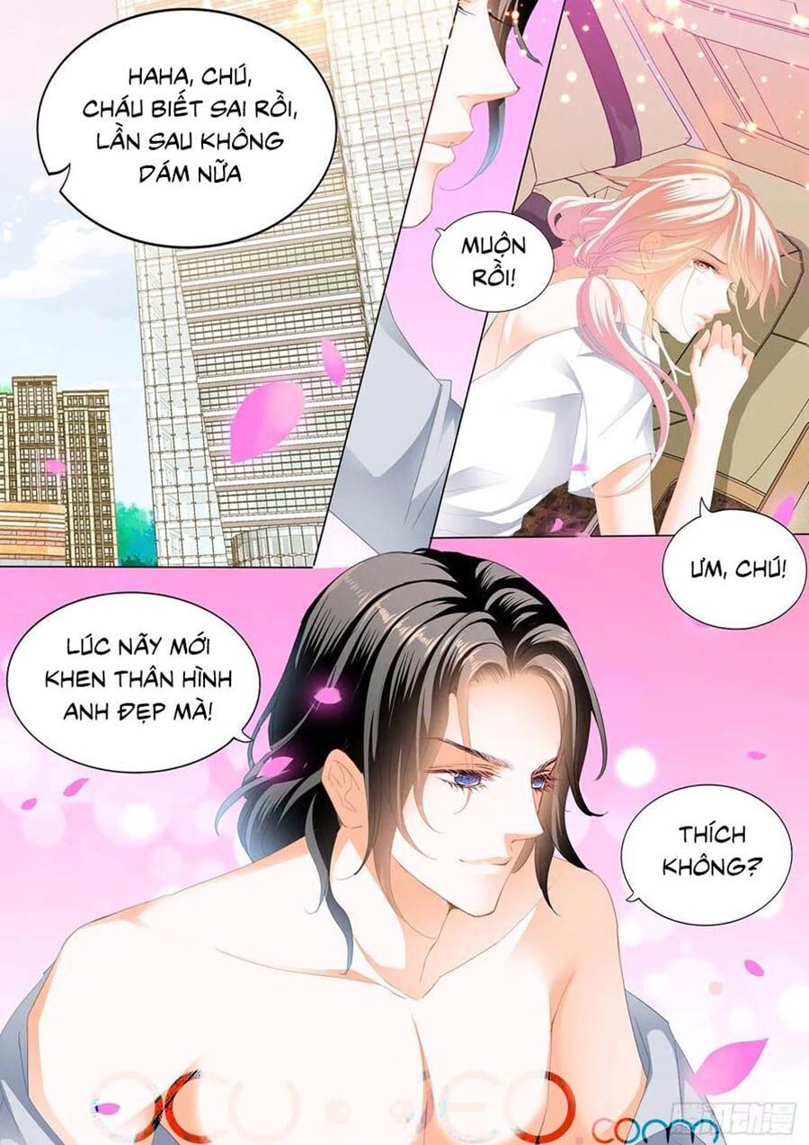 Bá Đạo Tiểu Thúc, Xin Trêu Chọc Vừa Thôi! Chapter 147 - Trang 2