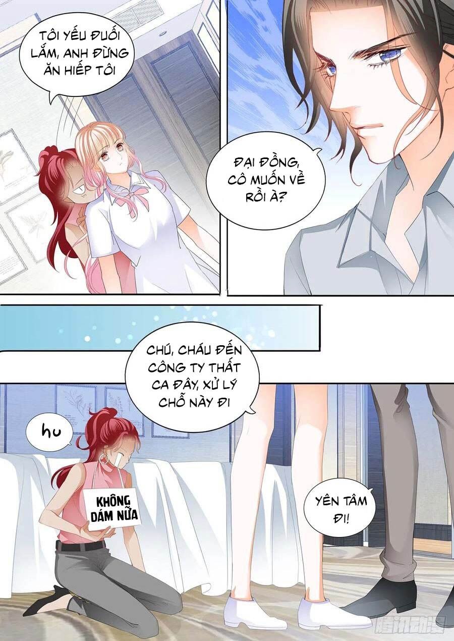 Bá Đạo Tiểu Thúc, Xin Trêu Chọc Vừa Thôi! Chapter 147 - Trang 2