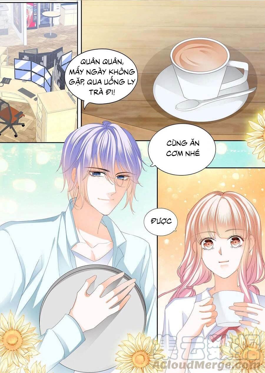 Bá Đạo Tiểu Thúc, Xin Trêu Chọc Vừa Thôi! Chapter 147 - Trang 2