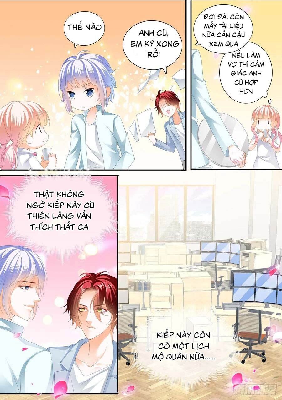 Bá Đạo Tiểu Thúc, Xin Trêu Chọc Vừa Thôi! Chapter 147 - Trang 2