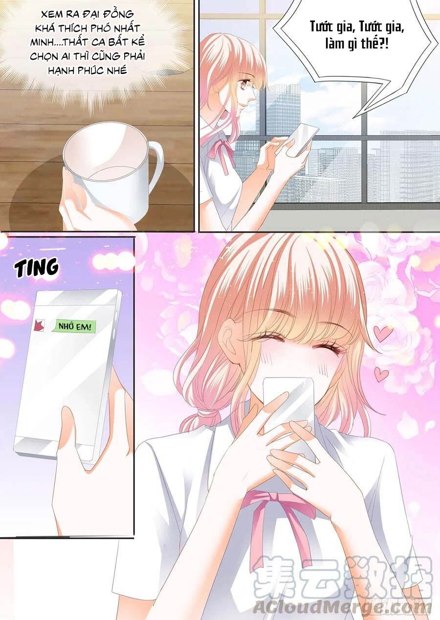 Bá Đạo Tiểu Thúc, Xin Trêu Chọc Vừa Thôi! Chapter 147 - Trang 2