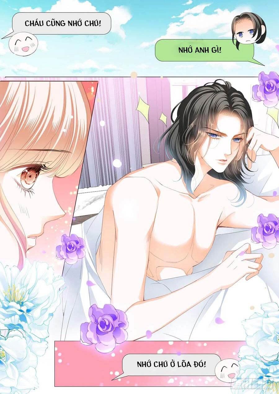 Bá Đạo Tiểu Thúc, Xin Trêu Chọc Vừa Thôi! Chapter 147 - Trang 2