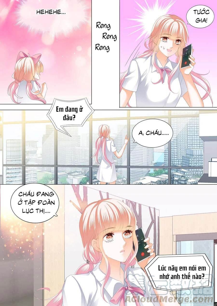 Bá Đạo Tiểu Thúc, Xin Trêu Chọc Vừa Thôi! Chapter 147 - Trang 2