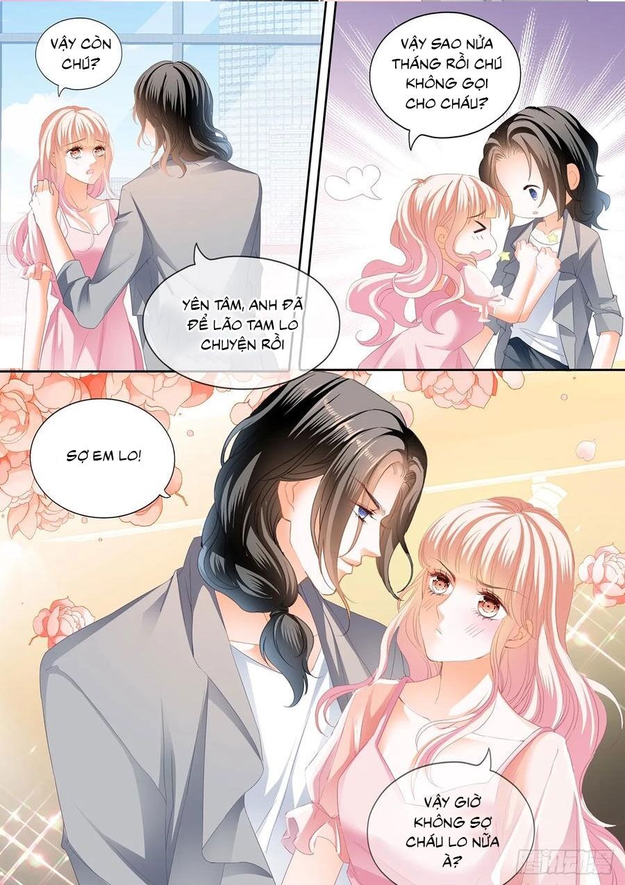 Bá Đạo Tiểu Thúc, Xin Trêu Chọc Vừa Thôi! Chapter 148 - Trang 2