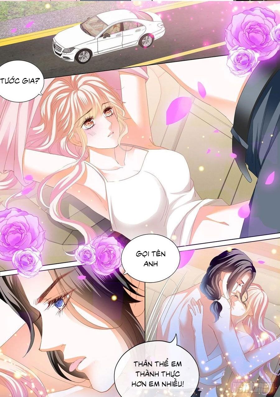 Bá Đạo Tiểu Thúc, Xin Trêu Chọc Vừa Thôi! Chapter 150 - Trang 2