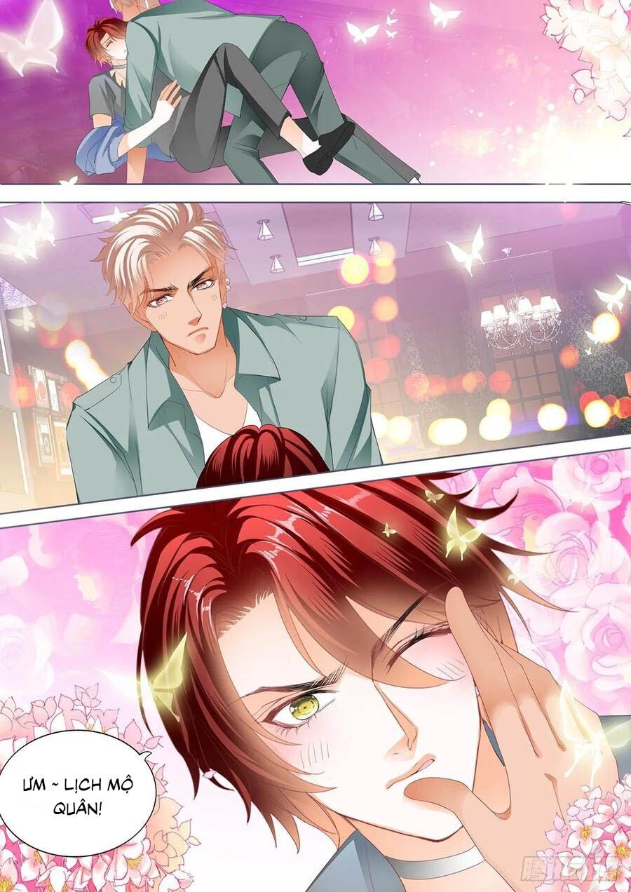 Bá Đạo Tiểu Thúc, Xin Trêu Chọc Vừa Thôi! Chapter 154 - Trang 2