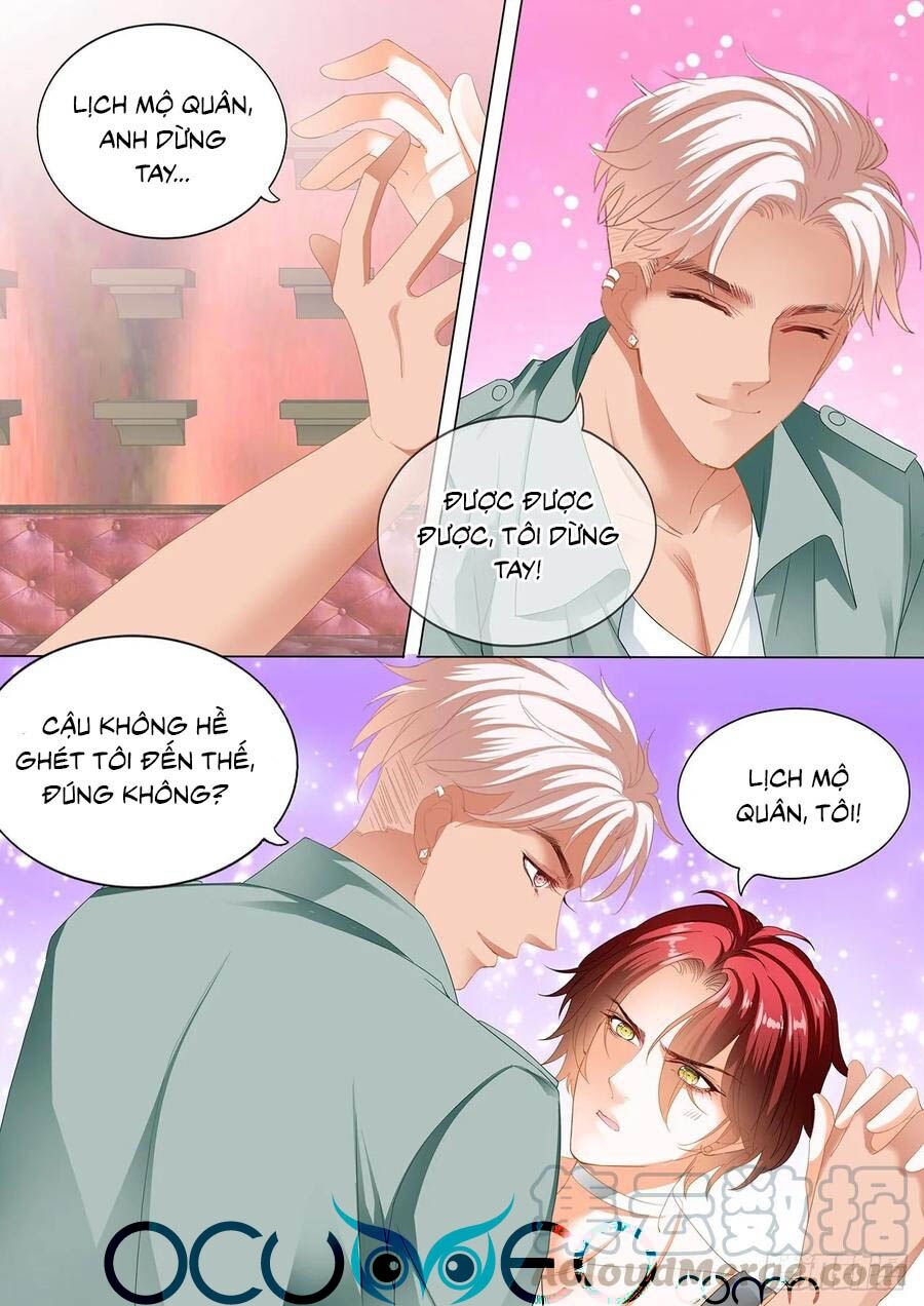 Bá Đạo Tiểu Thúc, Xin Trêu Chọc Vừa Thôi! Chapter 154 - Trang 2