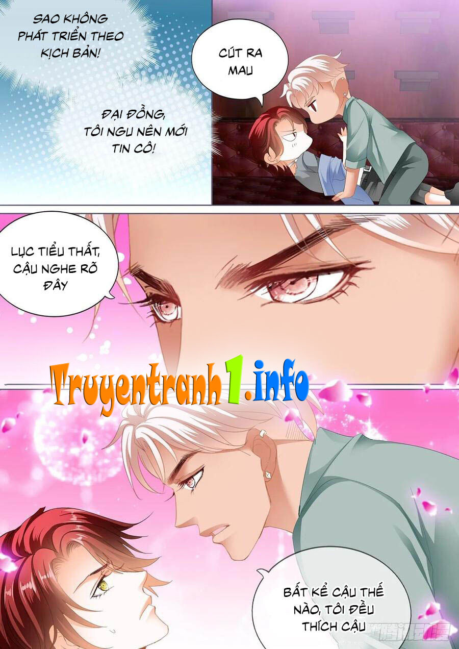 Bá Đạo Tiểu Thúc, Xin Trêu Chọc Vừa Thôi! Chapter 154 - Trang 2