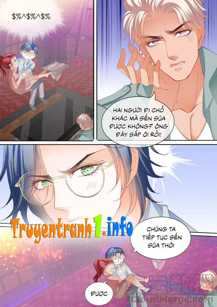 Bá Đạo Tiểu Thúc, Xin Trêu Chọc Vừa Thôi! Chapter 154 - Trang 2