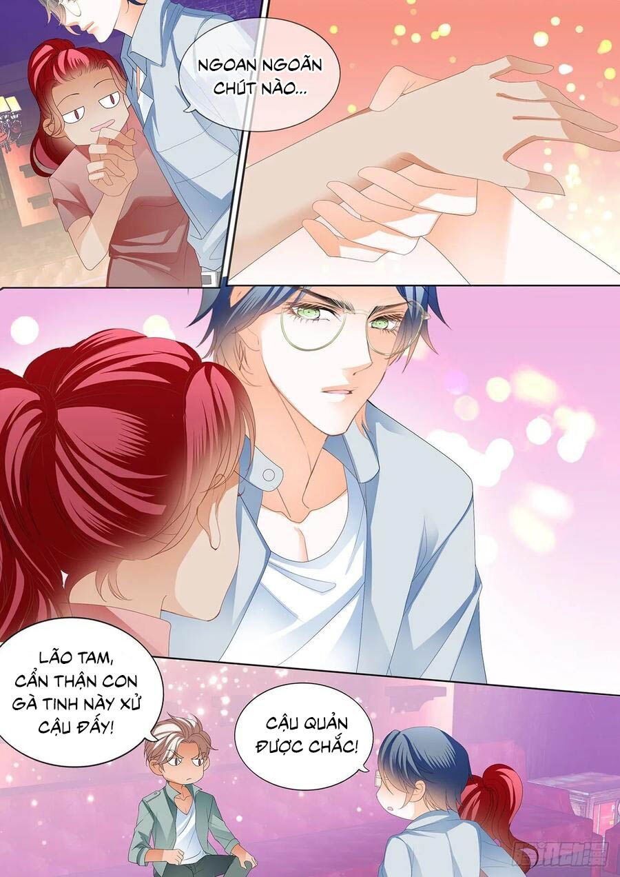 Bá Đạo Tiểu Thúc, Xin Trêu Chọc Vừa Thôi! Chapter 154 - Trang 2