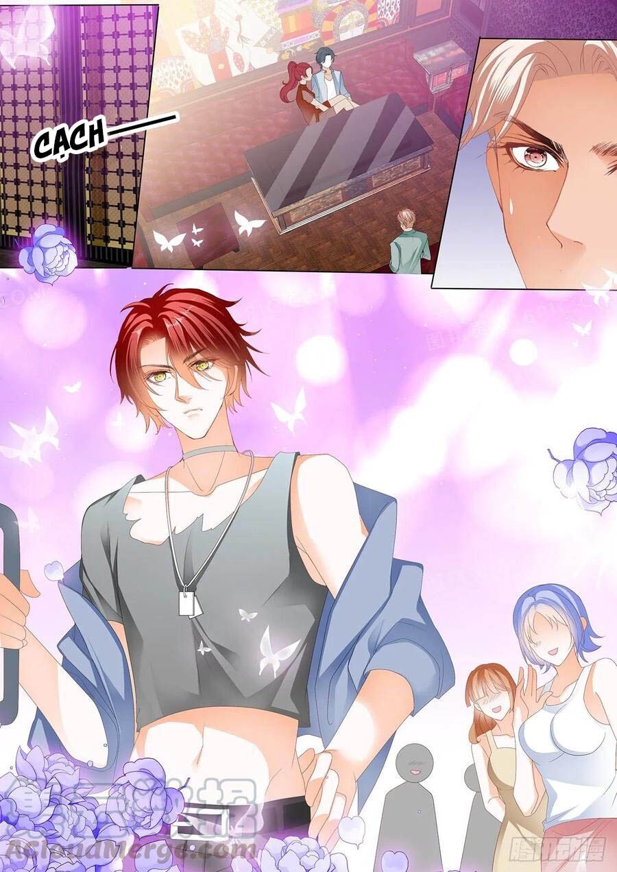 Bá Đạo Tiểu Thúc, Xin Trêu Chọc Vừa Thôi! Chapter 154 - Trang 2