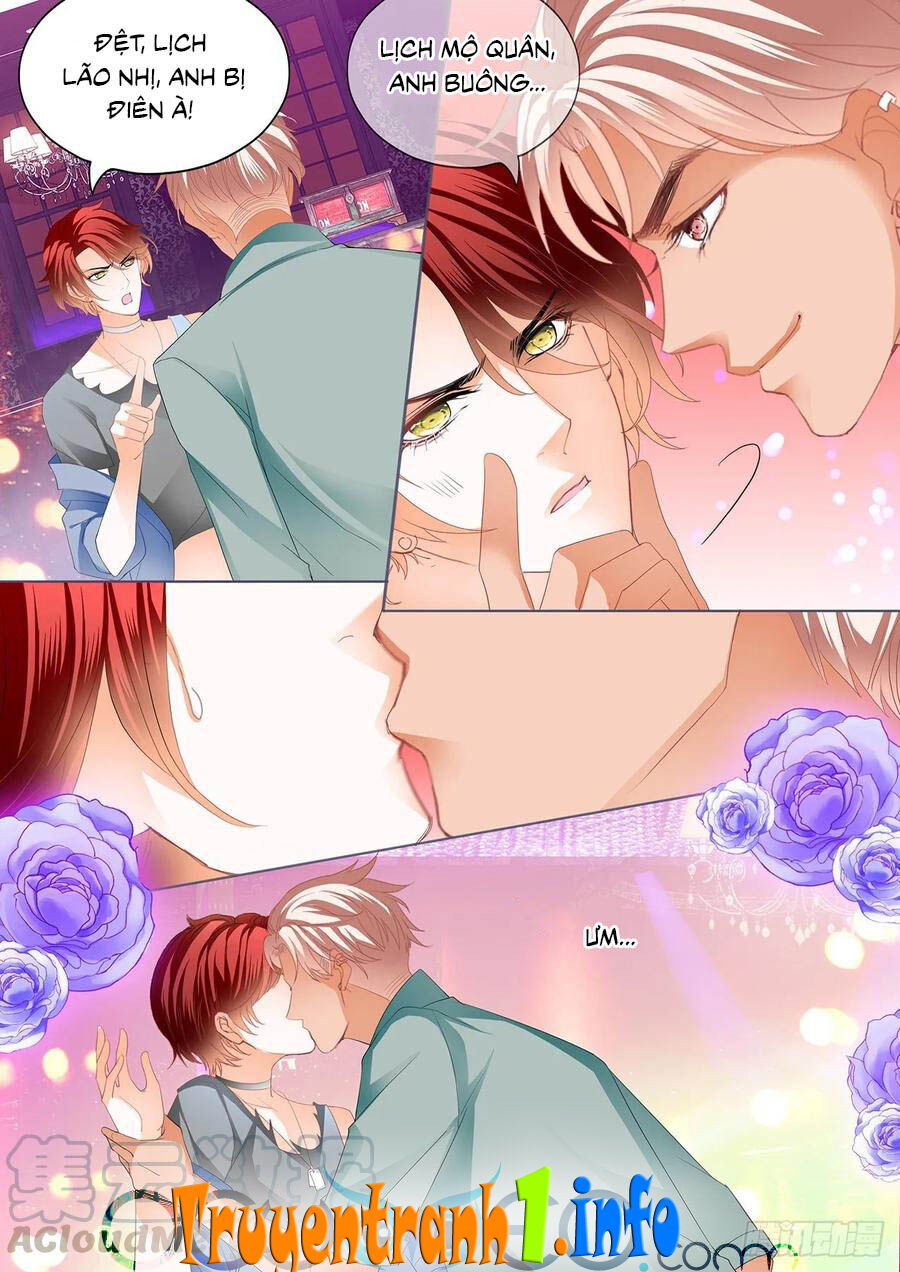 Bá Đạo Tiểu Thúc, Xin Trêu Chọc Vừa Thôi! Chapter 154 - Trang 2