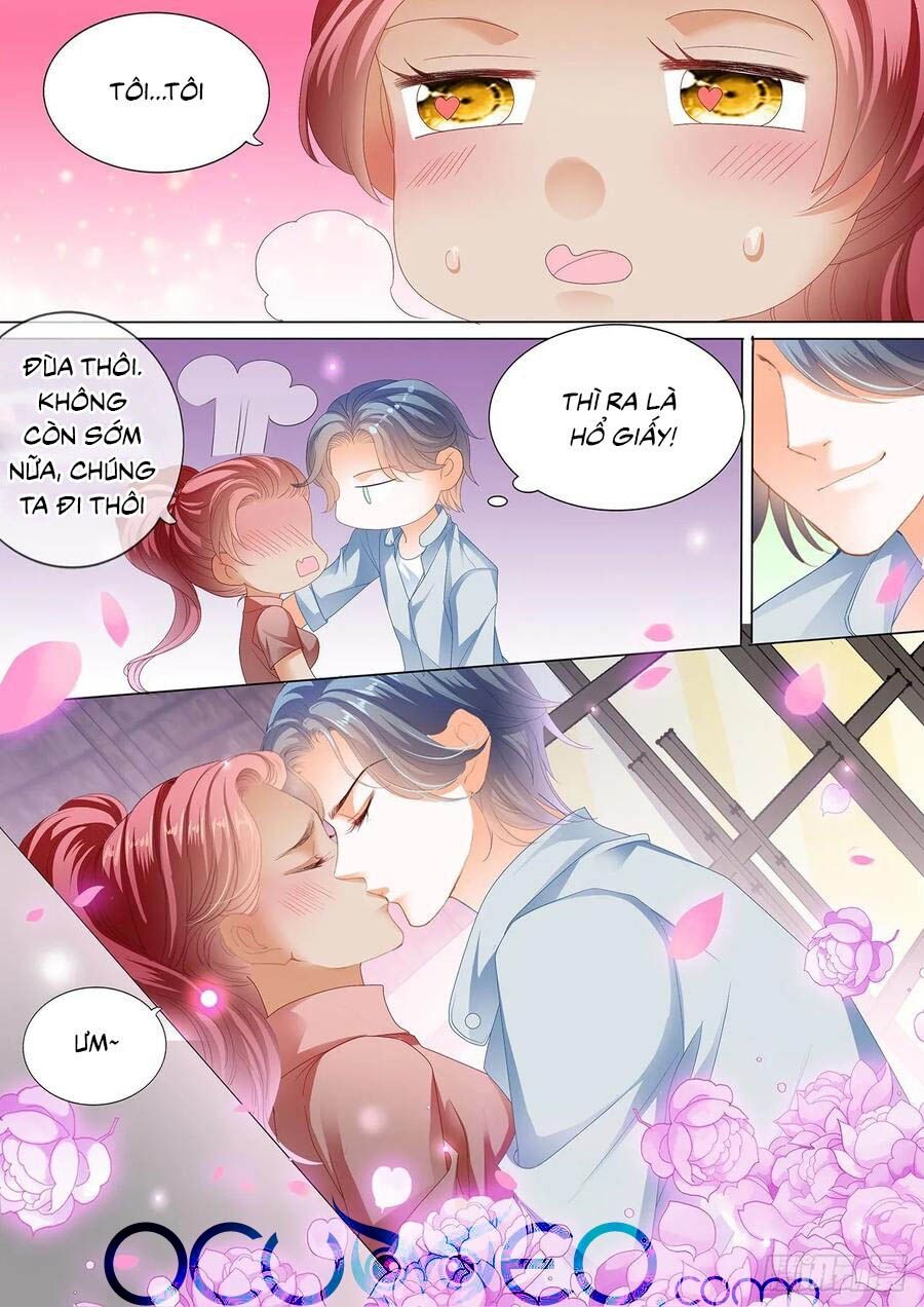 Bá Đạo Tiểu Thúc, Xin Trêu Chọc Vừa Thôi! Chapter 155 - Trang 2