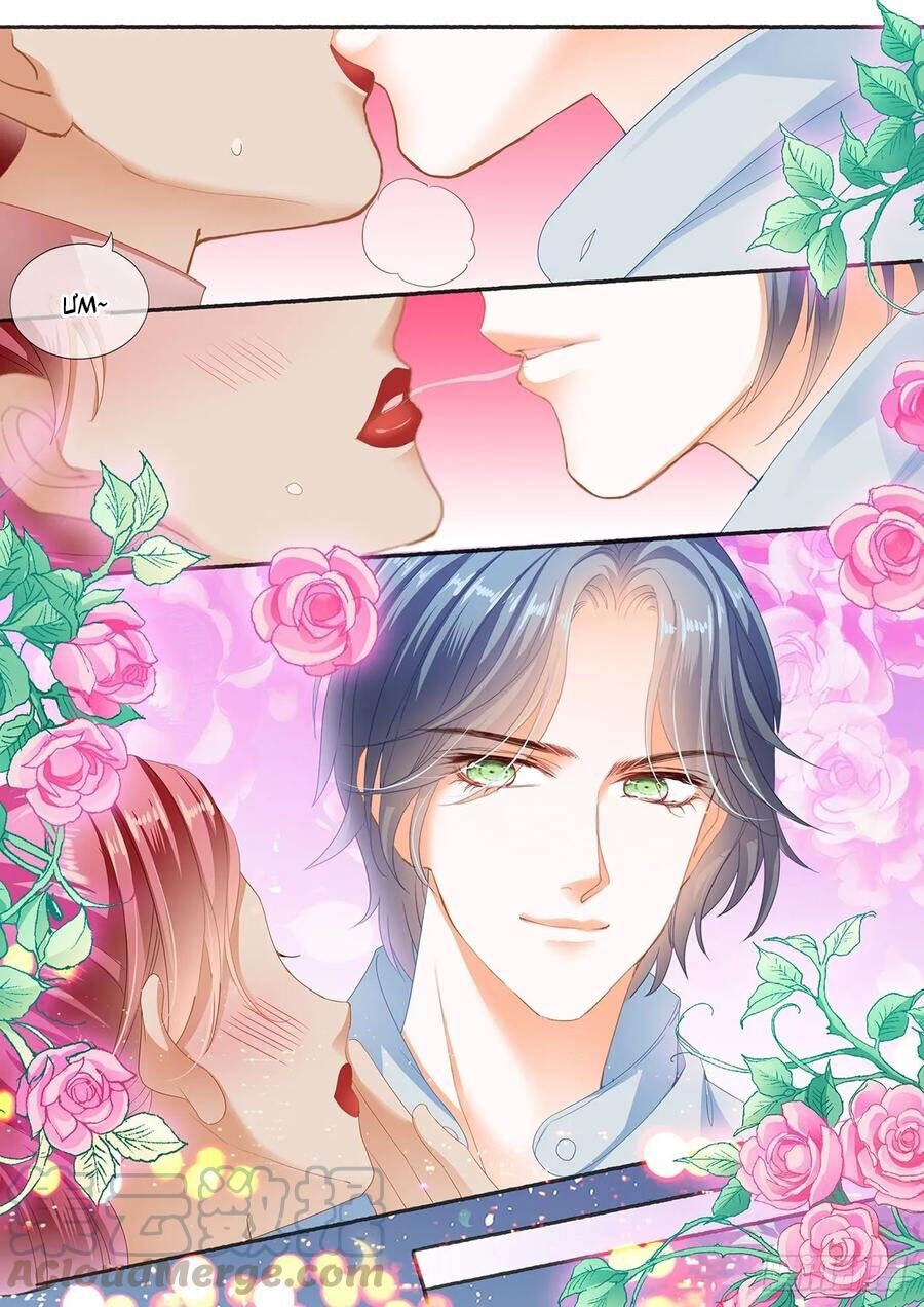 Bá Đạo Tiểu Thúc, Xin Trêu Chọc Vừa Thôi! Chapter 155 - Trang 2