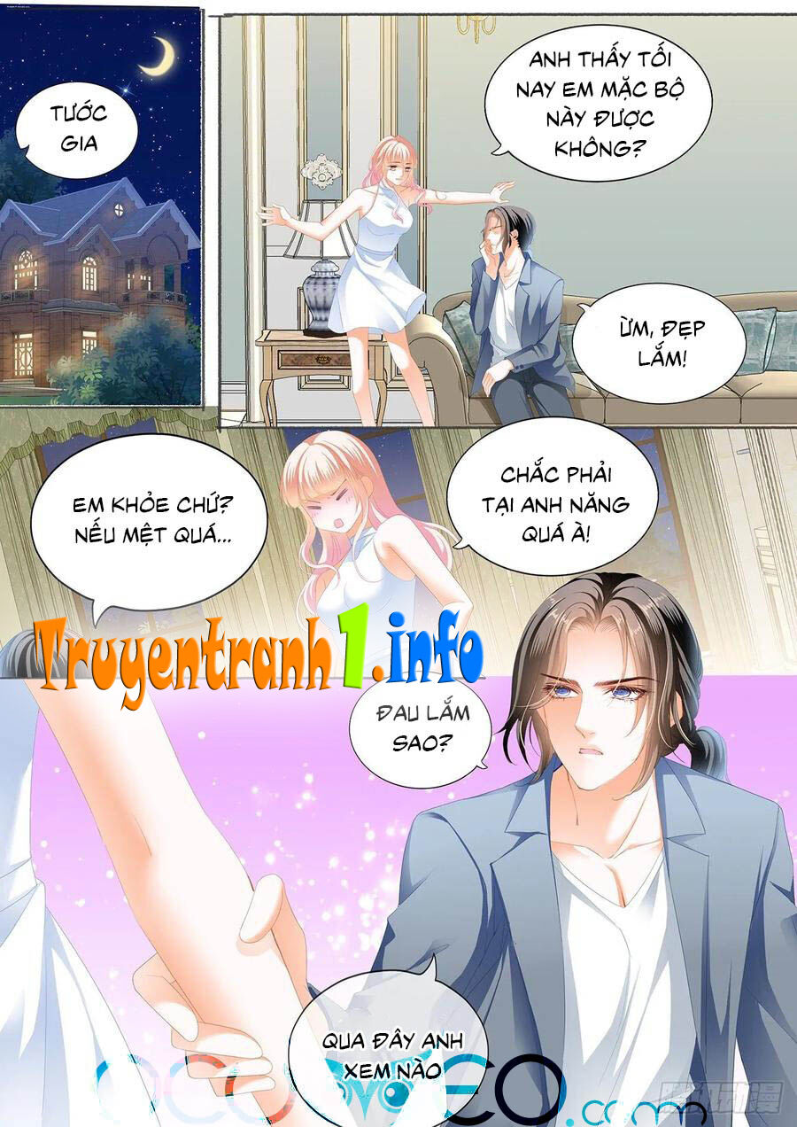 Bá Đạo Tiểu Thúc, Xin Trêu Chọc Vừa Thôi! Chapter 155 - Trang 2