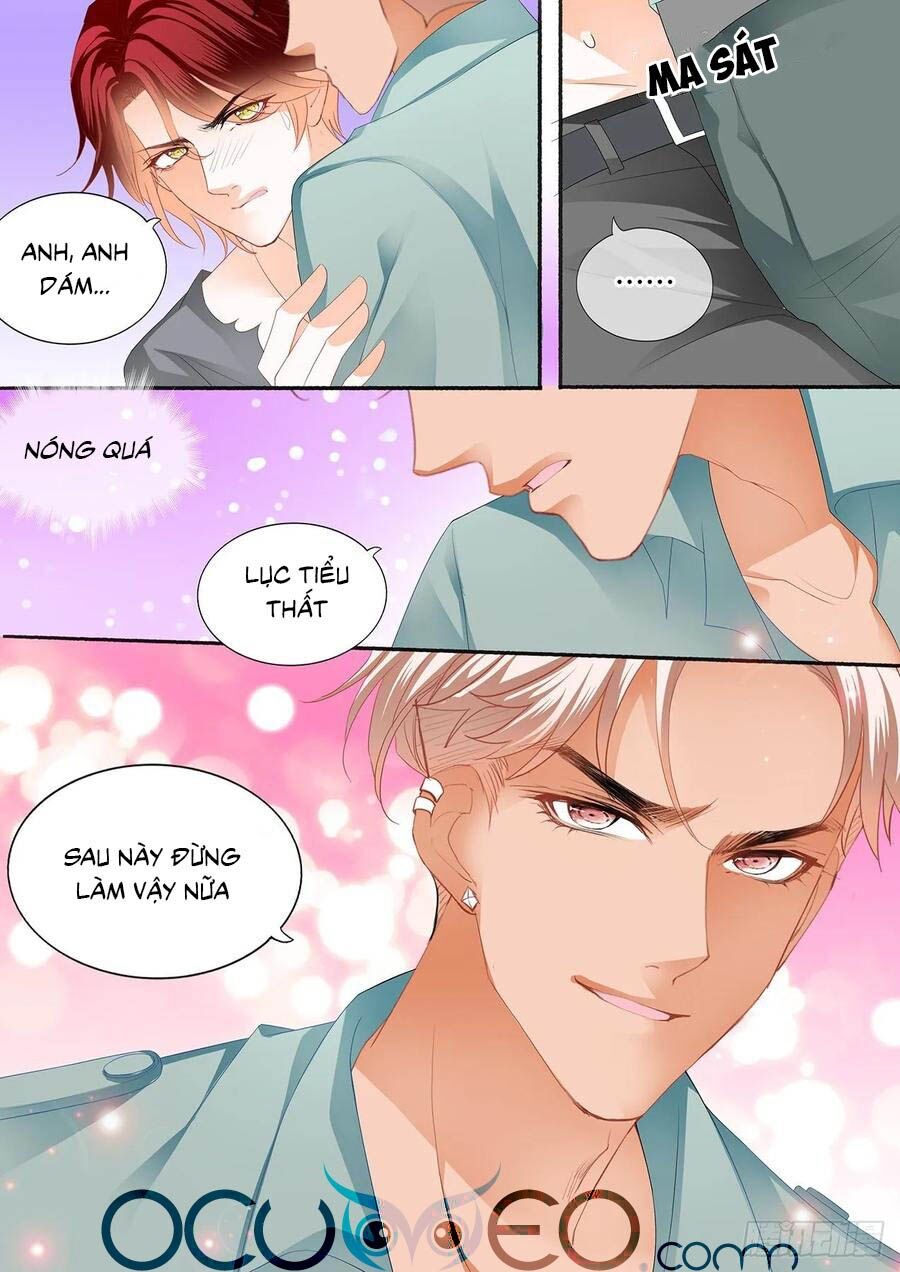 Bá Đạo Tiểu Thúc, Xin Trêu Chọc Vừa Thôi! Chapter 155 - Trang 2