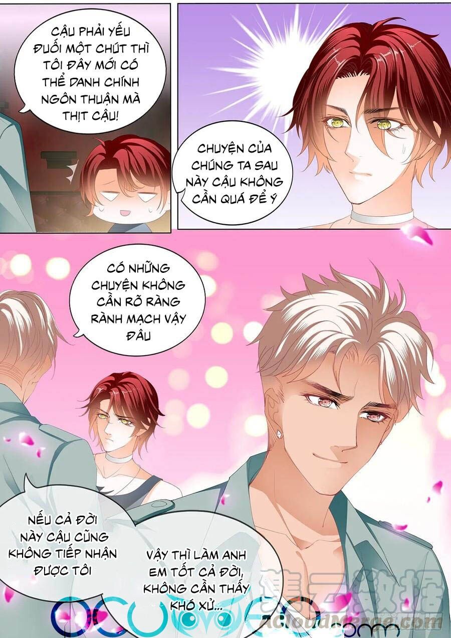 Bá Đạo Tiểu Thúc, Xin Trêu Chọc Vừa Thôi! Chapter 155 - Trang 2