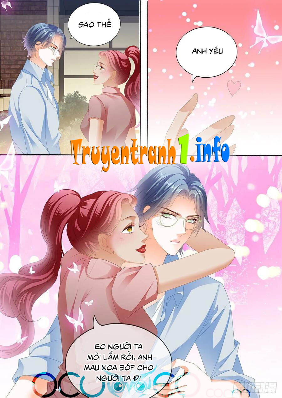 Bá Đạo Tiểu Thúc, Xin Trêu Chọc Vừa Thôi! Chapter 155 - Trang 2