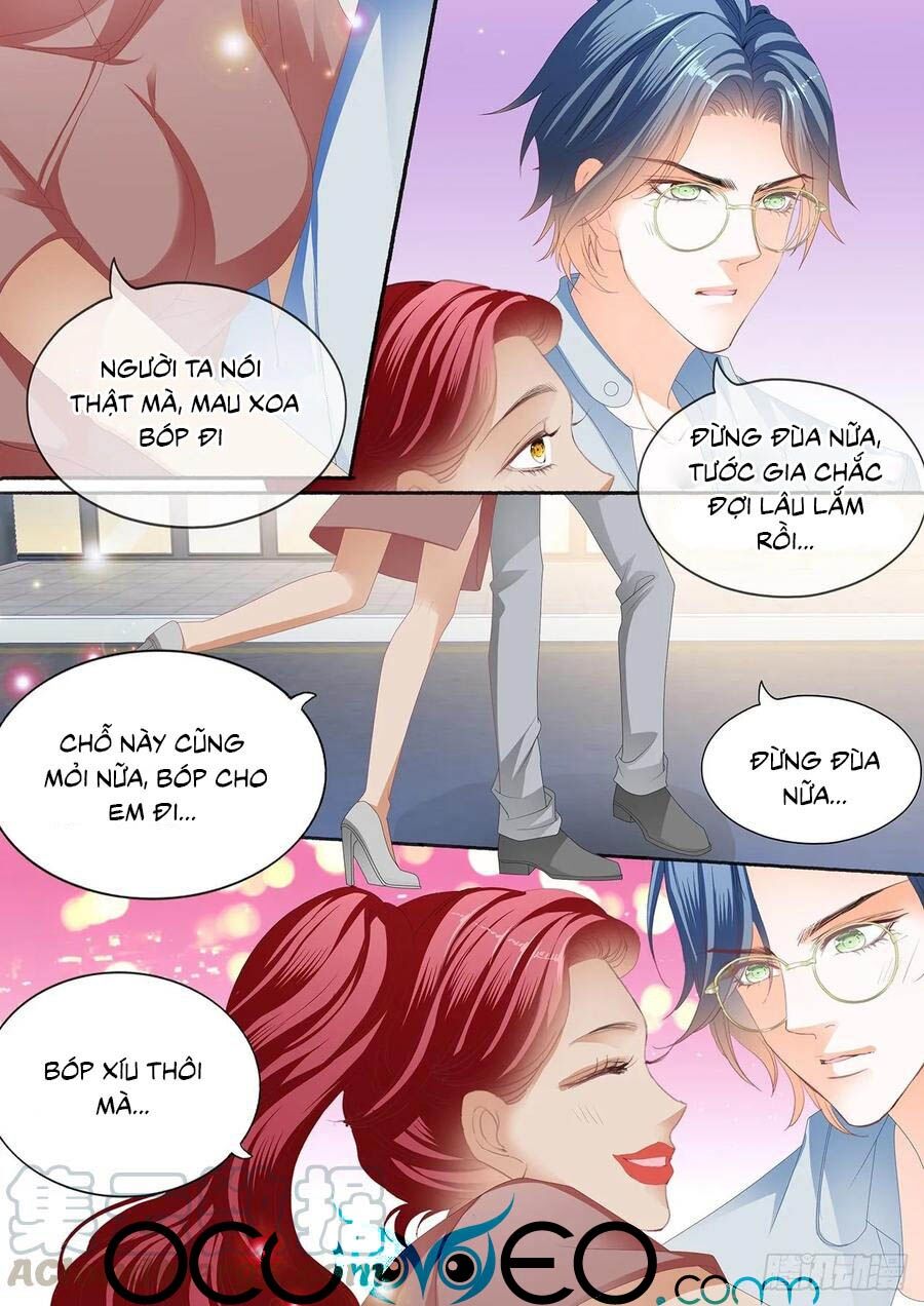 Bá Đạo Tiểu Thúc, Xin Trêu Chọc Vừa Thôi! Chapter 155 - Trang 2