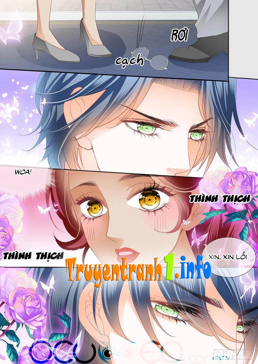 Bá Đạo Tiểu Thúc, Xin Trêu Chọc Vừa Thôi! Chapter 155 - Trang 2