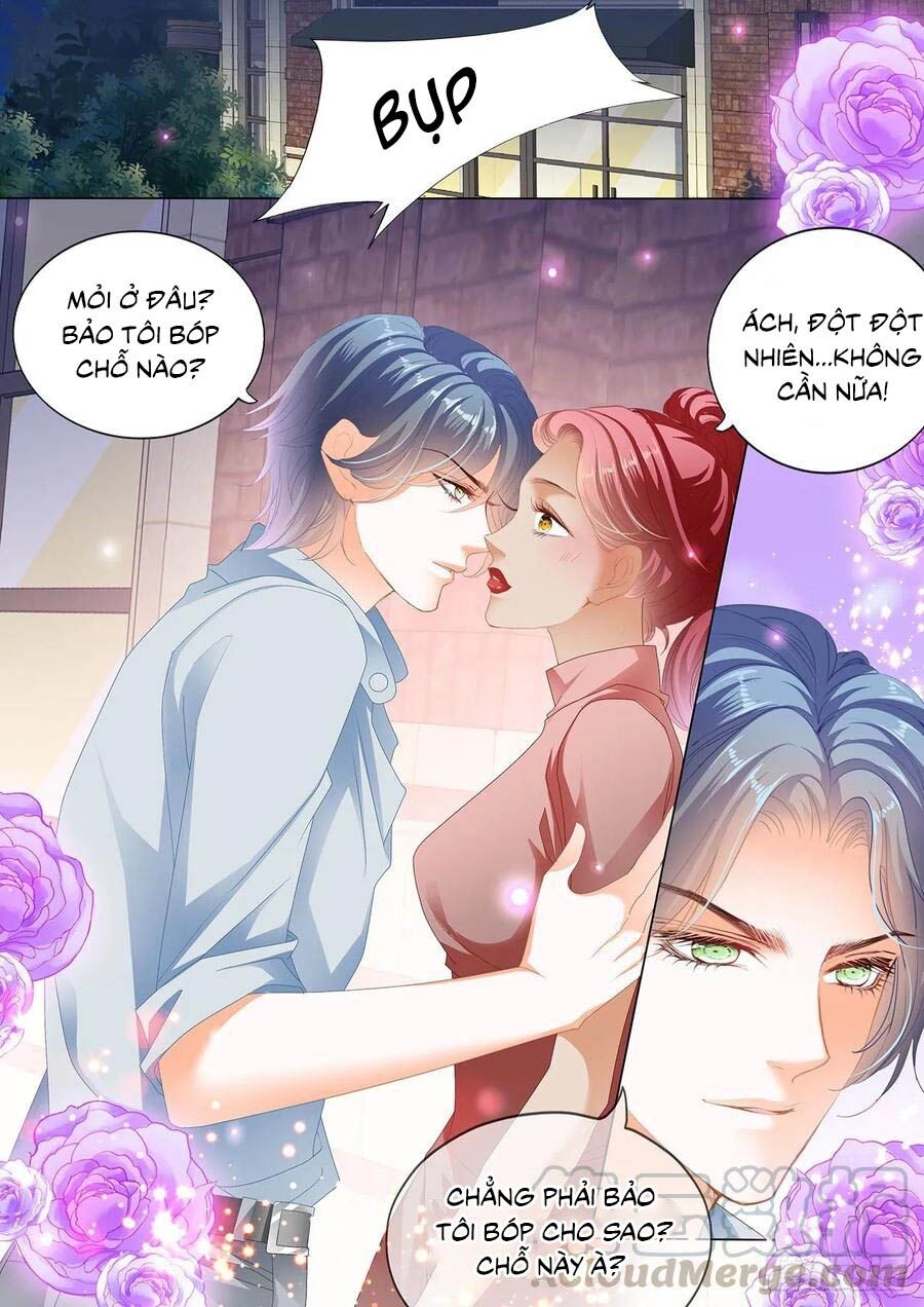 Bá Đạo Tiểu Thúc, Xin Trêu Chọc Vừa Thôi! Chapter 155 - Trang 2