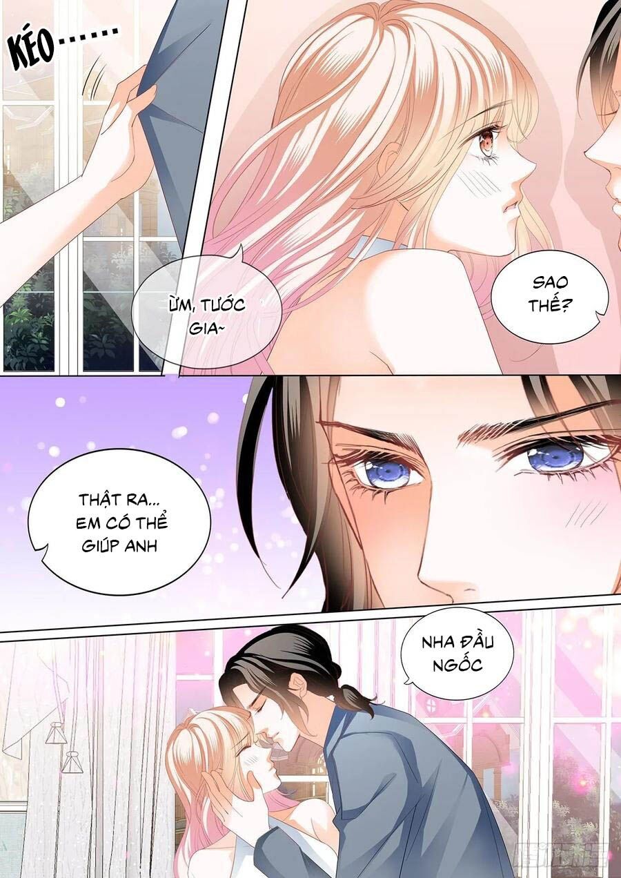 Bá Đạo Tiểu Thúc, Xin Trêu Chọc Vừa Thôi! Chapter 156 - Trang 2