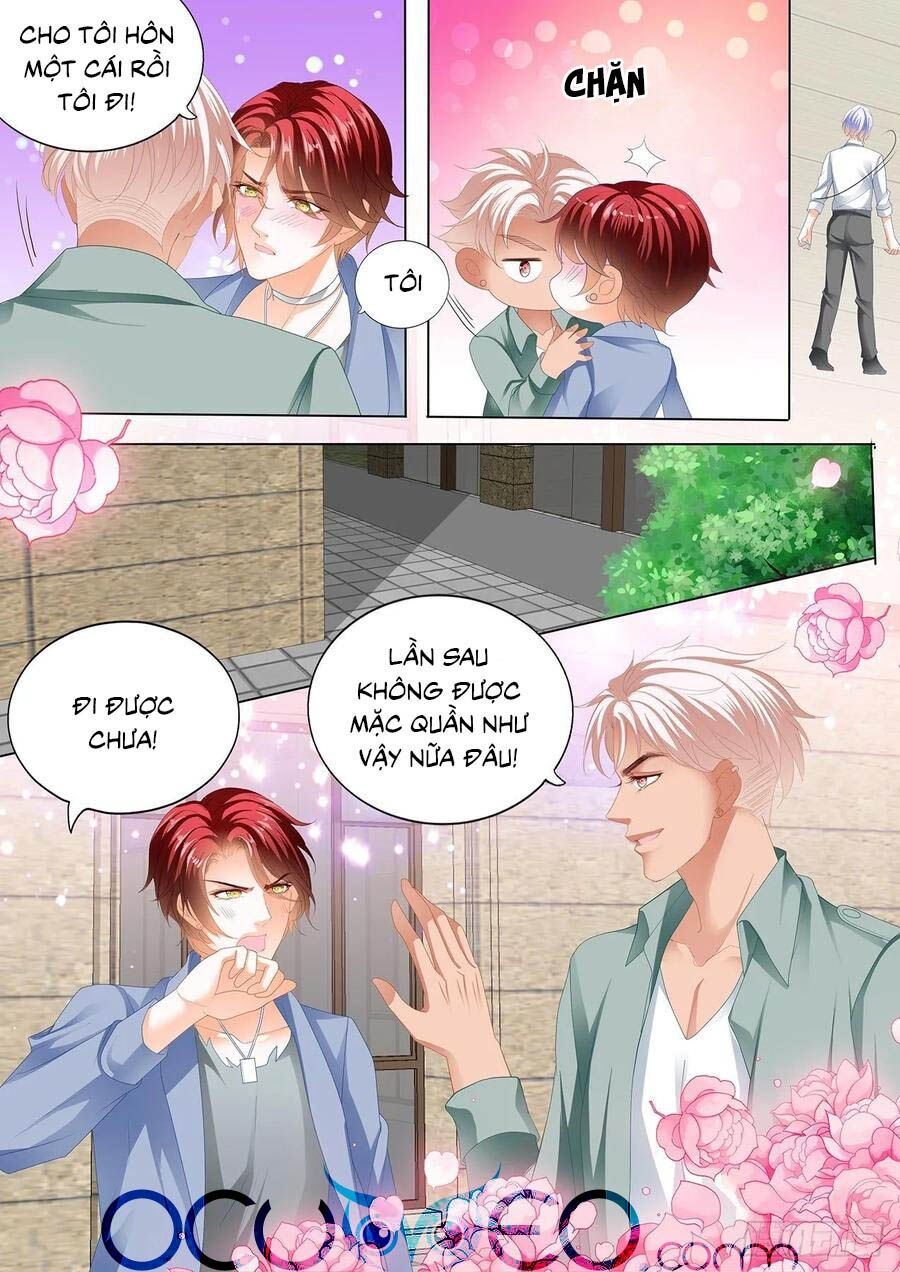 Bá Đạo Tiểu Thúc, Xin Trêu Chọc Vừa Thôi! Chapter 157 - Trang 2