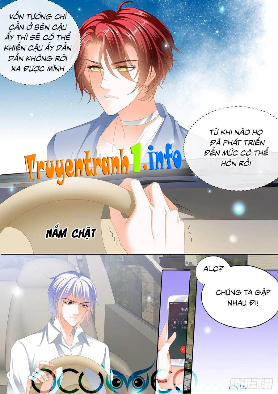 Bá Đạo Tiểu Thúc, Xin Trêu Chọc Vừa Thôi! Chapter 157 - Trang 2