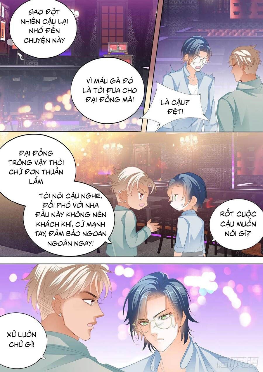 Bá Đạo Tiểu Thúc, Xin Trêu Chọc Vừa Thôi! Chapter 157 - Trang 2