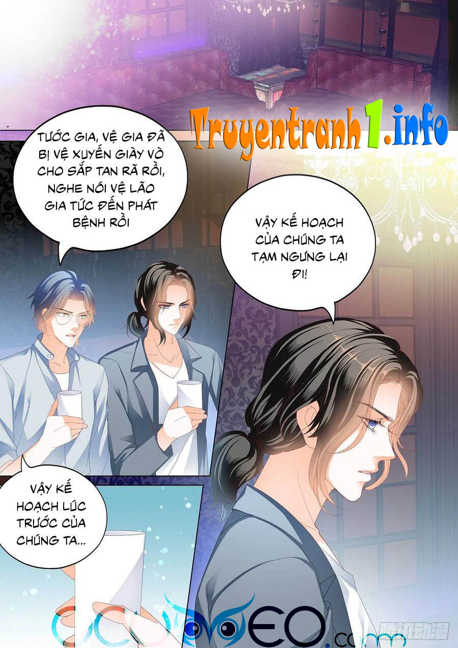 Bá Đạo Tiểu Thúc, Xin Trêu Chọc Vừa Thôi! Chapter 157 - Trang 2