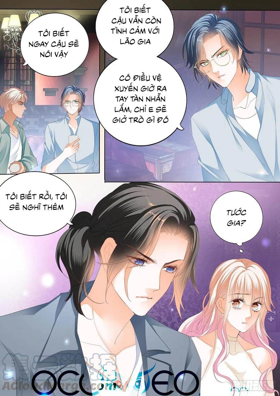 Bá Đạo Tiểu Thúc, Xin Trêu Chọc Vừa Thôi! Chapter 157 - Trang 2