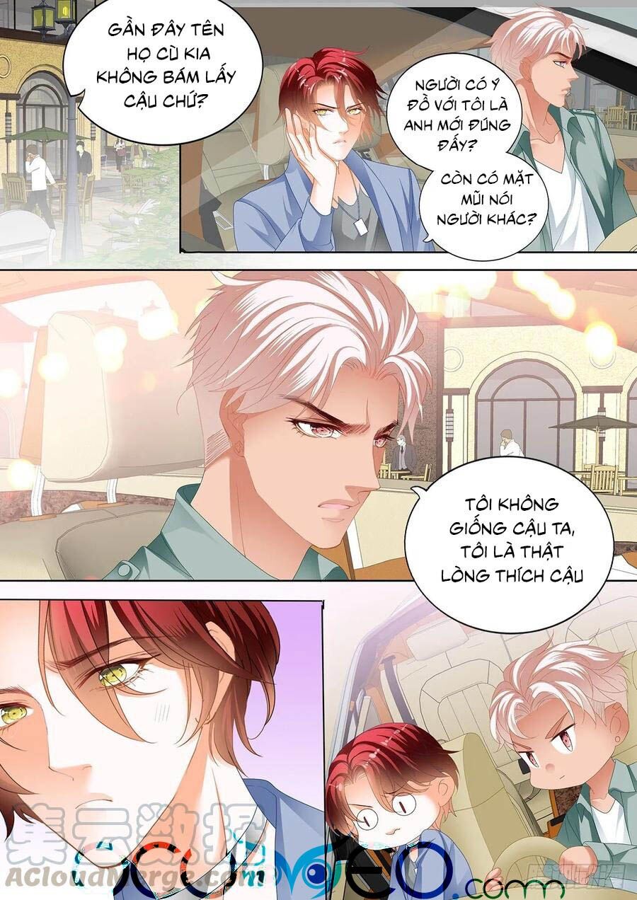 Bá Đạo Tiểu Thúc, Xin Trêu Chọc Vừa Thôi! Chapter 157 - Trang 2